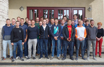 Foto: Gregor Deckers